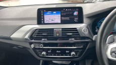 BMW X3 xDrive20d MHT M Sport 5dr Step Auto Diesel Estate